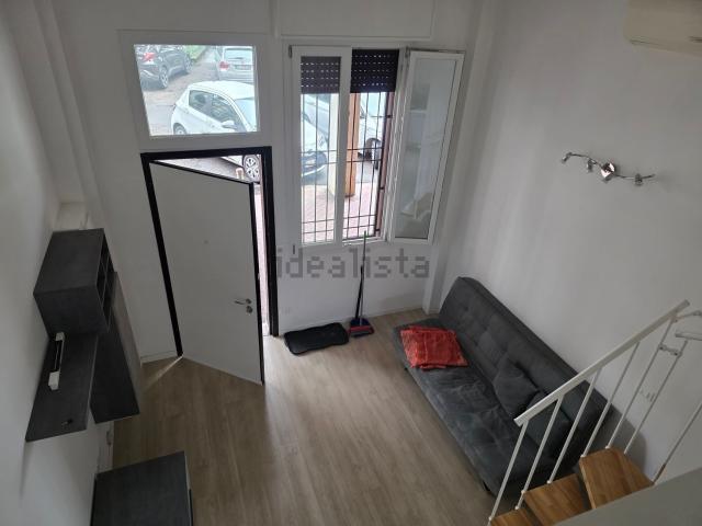 Appartamento in affitto di 45 m² in Via della Pietra, 17