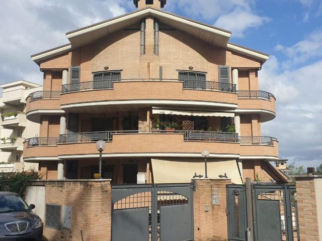 Appartamento in affitto di 45 m² in Via della Rimessola