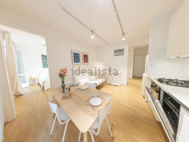 Appartamento in affitto di 45 m² in Via delle Forze Armate