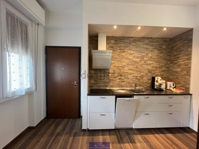 Appartamento in affitto di 45 m² in Via delle Porte Nuove