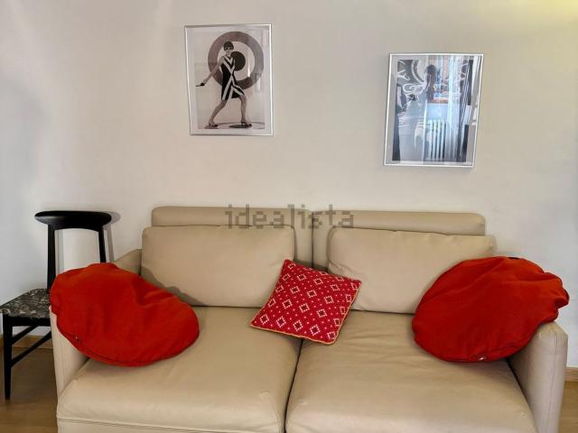 Appartamento in affitto di 45 m² in Via delle Rosine