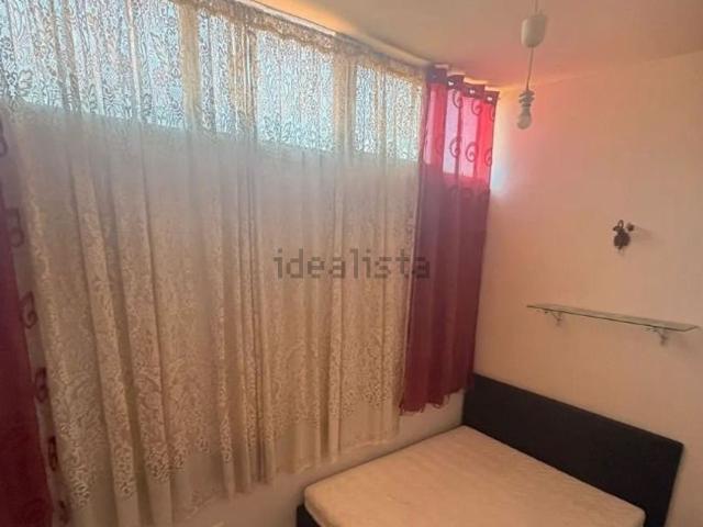 Appartamento in affitto di 45 m² in Via di Trigoria