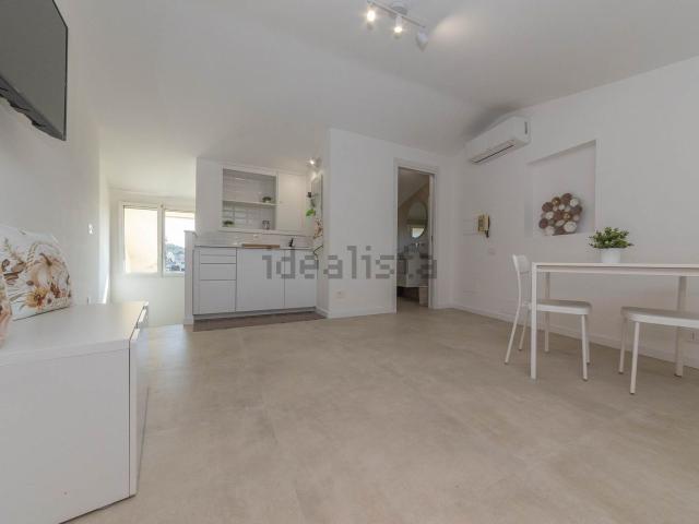 Appartamento in affitto di 45 m² in Via di Casal Selce, 293