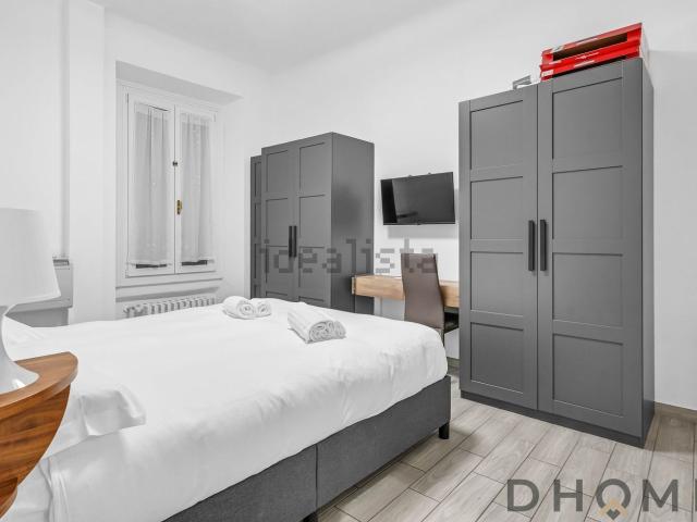 Appartamento in affitto di 45 m² in Via Digione, 9