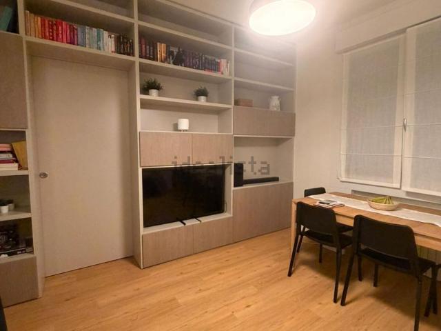 Appartamento in affitto di 45 m² in Via Domenico Turazza