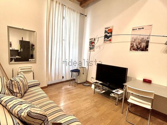 Appartamento in affitto di 45 m² in Via Domenico Barilari
