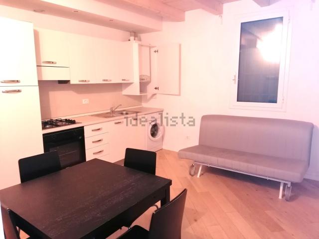 Appartamento in affitto di 45 m² in Via Domenico Bianchini, 22
