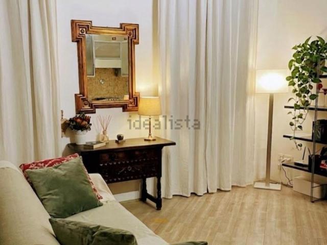 Appartamento in affitto di 45 m² in Via Domenico Burchiello
