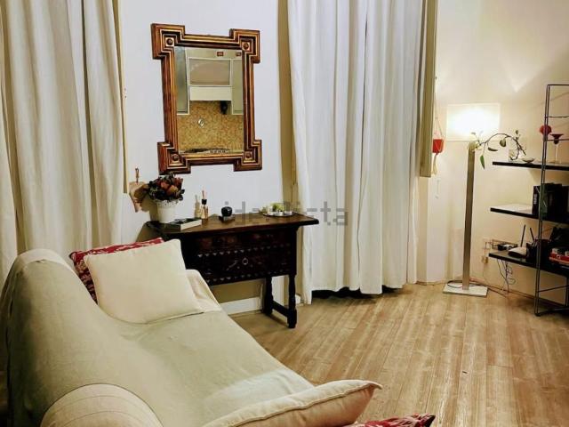 Appartamento in affitto di 45 m² in Via Domenico Burchiello