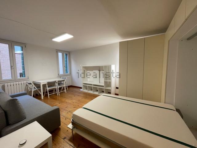 Appartamento in affitto di 45 m² in Via Domenico Campagnola, 3