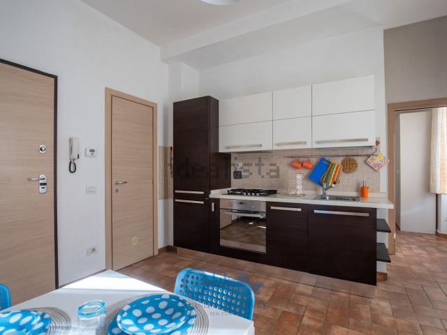 Appartamento in affitto di 45 m² in Via Domenico Cimarosa, 4