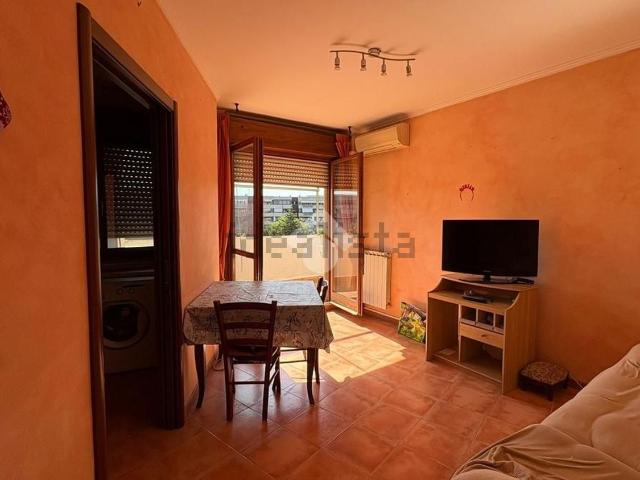 Appartamento in affitto di 45 m² in Via Domenico Modugno, 96