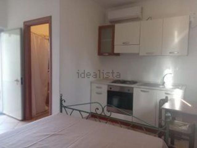 Appartamento in affitto di 45 m² in Via Domenico Nicolosi