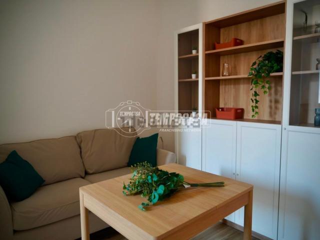Appartamento in affitto di 45 m² in Via Don Giuseppe Andreoli