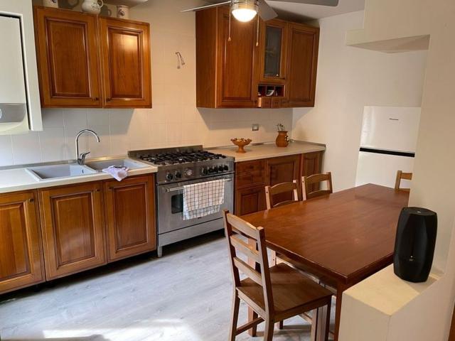 Appartamento in affitto di 45 m² in Via Don Francesco Oliboni