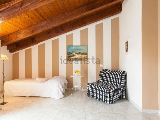 Appartamento in affitto di 45 m² in Via Don Luigi Bettinetti, 40