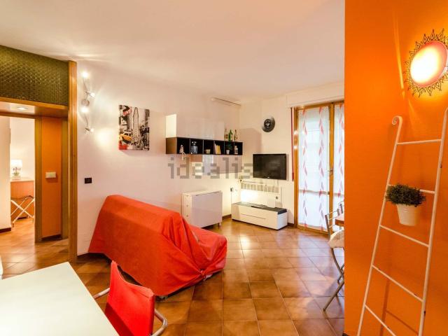 Appartamento in affitto di 45 m² in Via Don Minzoni