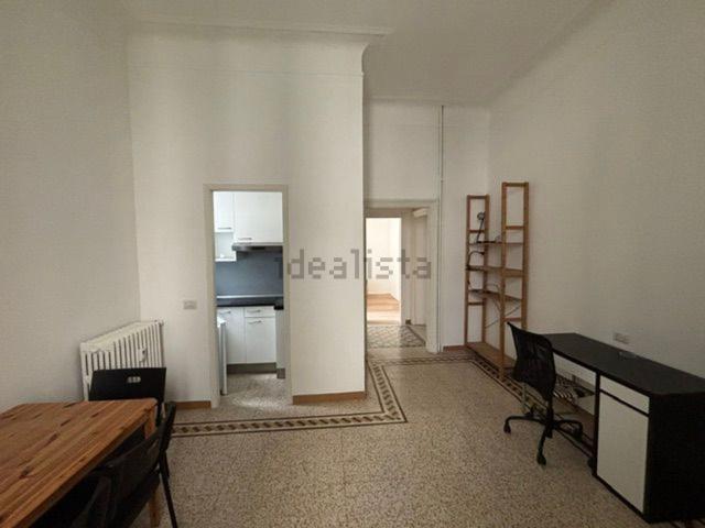 Appartamento in affitto di 45 m² in Via Donatello