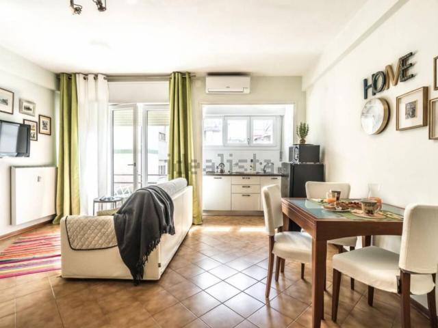 Appartamento in affitto di 45 m² in Via Edmondo de Amicis