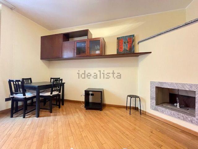 Appartamento in affitto di 45 m² in Via Edmondo de Amicis, 10