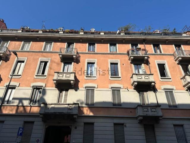 Appartamento in affitto di 45 m² in Via Edolo, 5