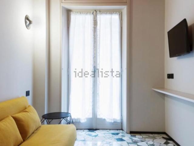 Appartamento in affitto di 45 m² in Via Emilio Morosini
