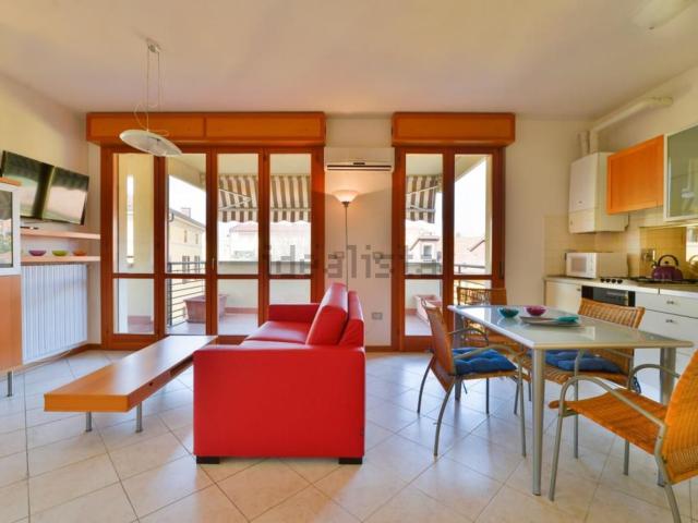 Appartamento in affitto di 45 m² in Via Emilia Levante