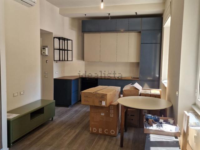 Appartamento in affitto di 45 m² in Via Ennio, 19