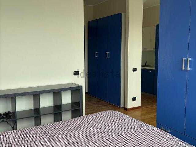 Appartamento in affitto di 45 m² in Via Enrico Caviglia, 3
