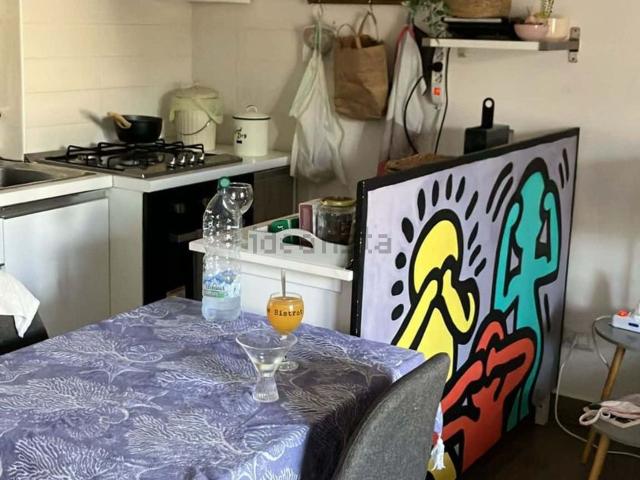 Appartamento in affitto di 45 m² in Via Enrico Bompiani, 42