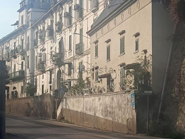 Appartamento in affitto di 45 m² in Via Enrico de Marinis