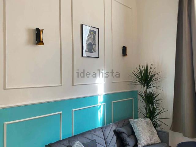 Appartamento in affitto di 45 m² in Via Enrico Poggi, 18