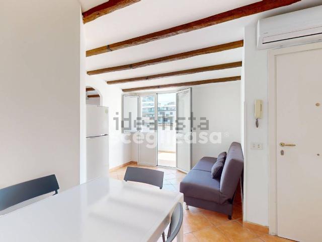Appartamento in affitto di 45 m² in Via Ettore Ximenes, 77