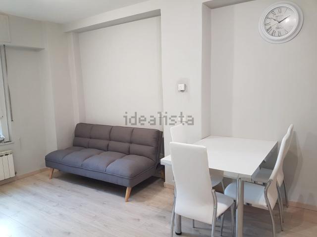 Appartamento in affitto di 45 m² in Via Eugubina