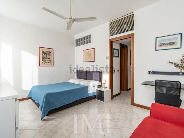 Appartamento in affitto di 45 m² in Via Evangelista Torricelli, 3