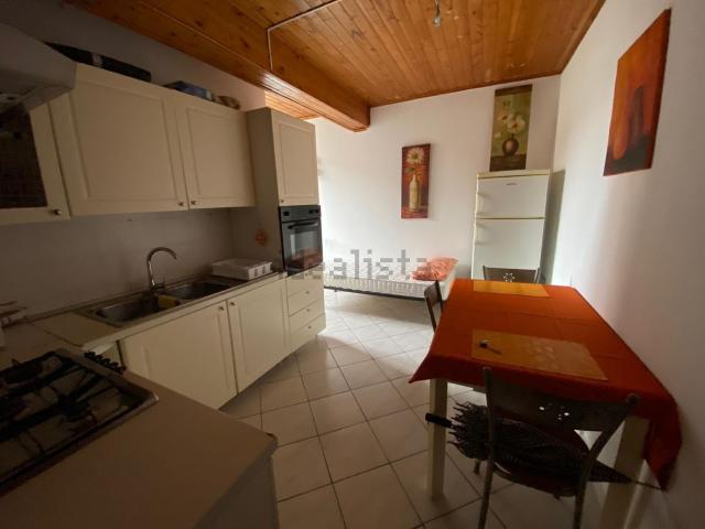 Appartamento in affitto di 45 m² in Via Famiglia Rossi