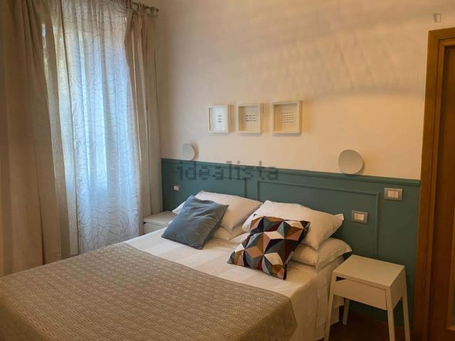 Appartamento in affitto di 45 m² in Via Fanfulla da Lodi
