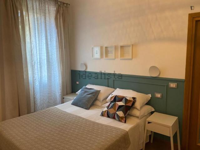 Appartamento in affitto di 45 m² in Via Fanfulla da Lodi