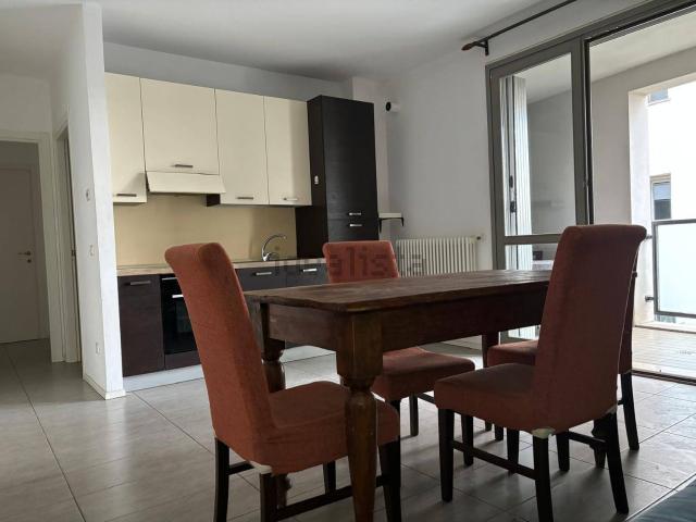 Appartamento in affitto di 45 m² in Via Fabbra