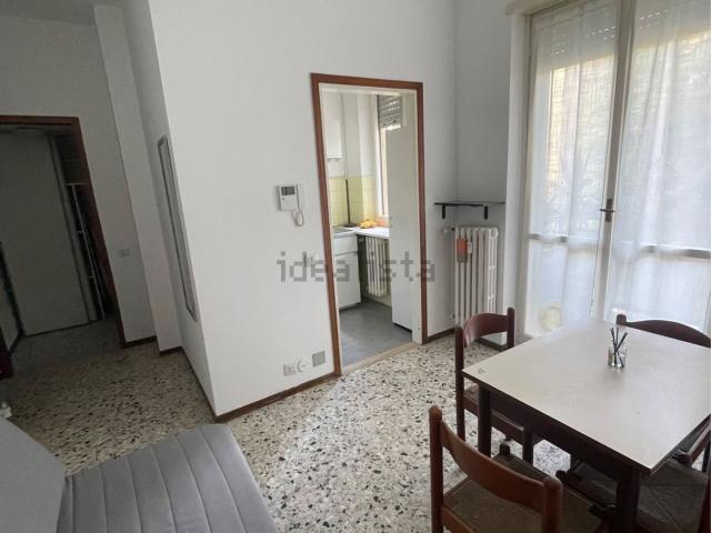 Appartamento in affitto di 45 m² in Via Federico Chopin, 22