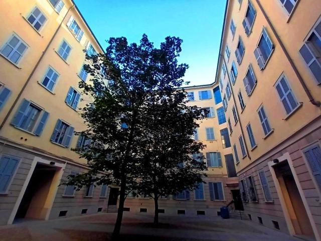 Appartamento in affitto di 45 m² in Via Felice Bellotti, 15
