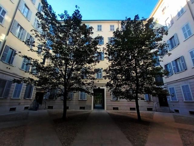 Appartamento in affitto di 45 m² in Via Felice Bellotti