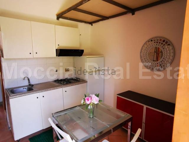Appartamento in affitto di 45 m² in Via Ferdinando Rossi