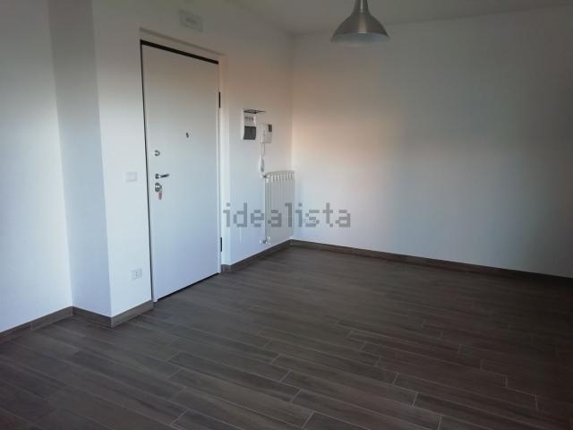 Appartamento in affitto di 45 m² in Via Finlandia