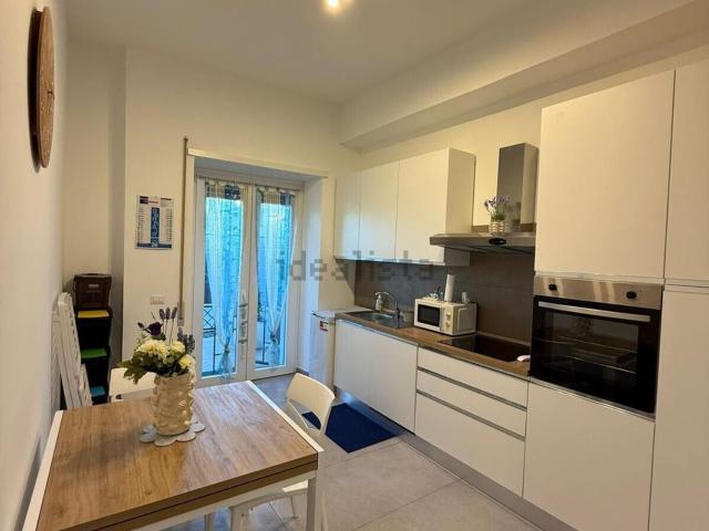 Appartamento in affitto di 45 m² in Via Filicudi, 3
