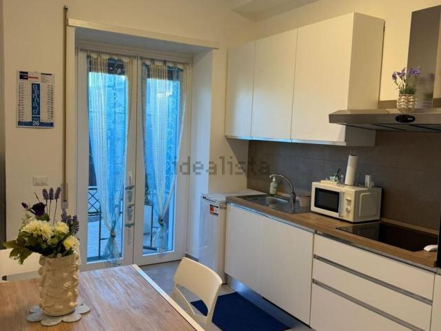 Appartamento in affitto di 45 m² in Via Filicudi, 3