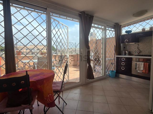 Appartamento in affitto di 45 m² in Via Filibeck, 10