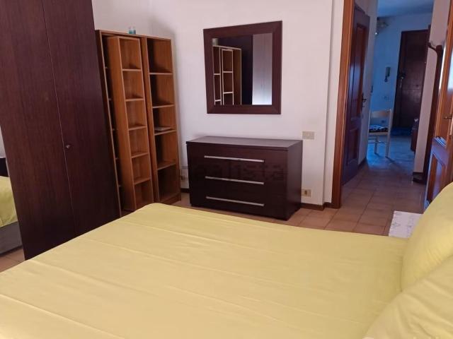 Appartamento in affitto di 45 m² in Via Filippo Mazzei, 22