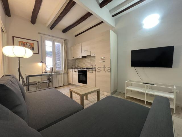 Appartamento in affitto di 45 m² in Via Filippo Argelati, 1