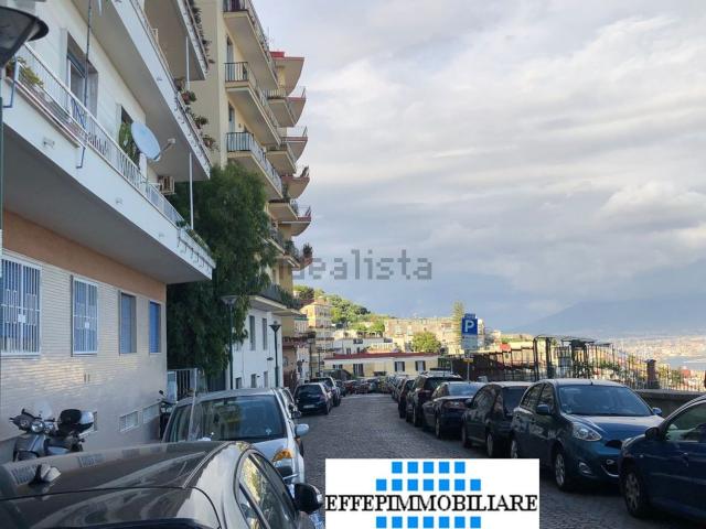 Appartamento in affitto di 45 m² in Via Filippo Palizzi